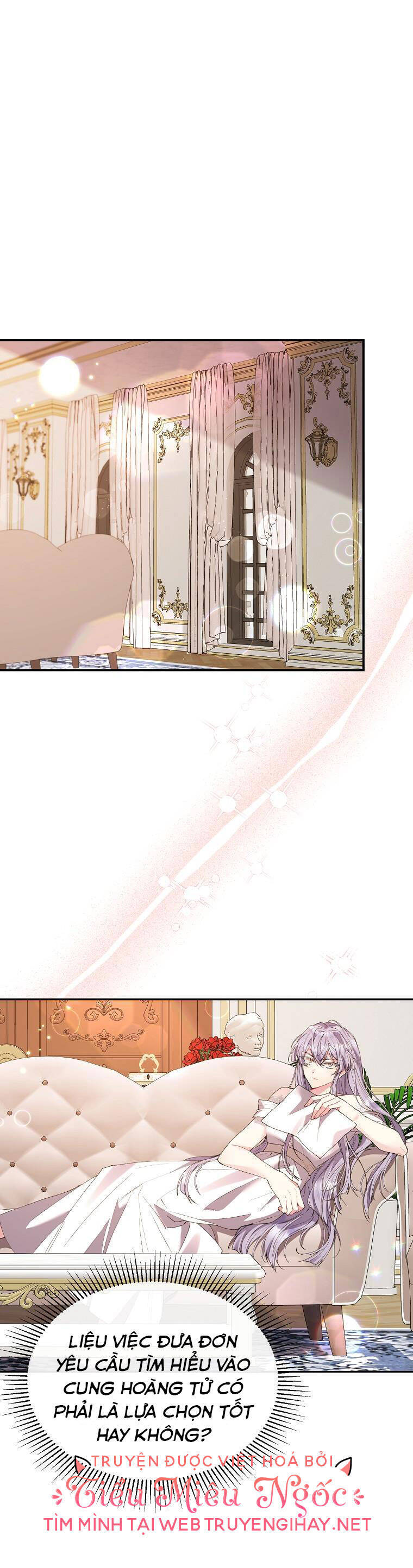 Cô Con Gái Thật Sự Đã Xuất Hiện Chapter 32 - Trang 2