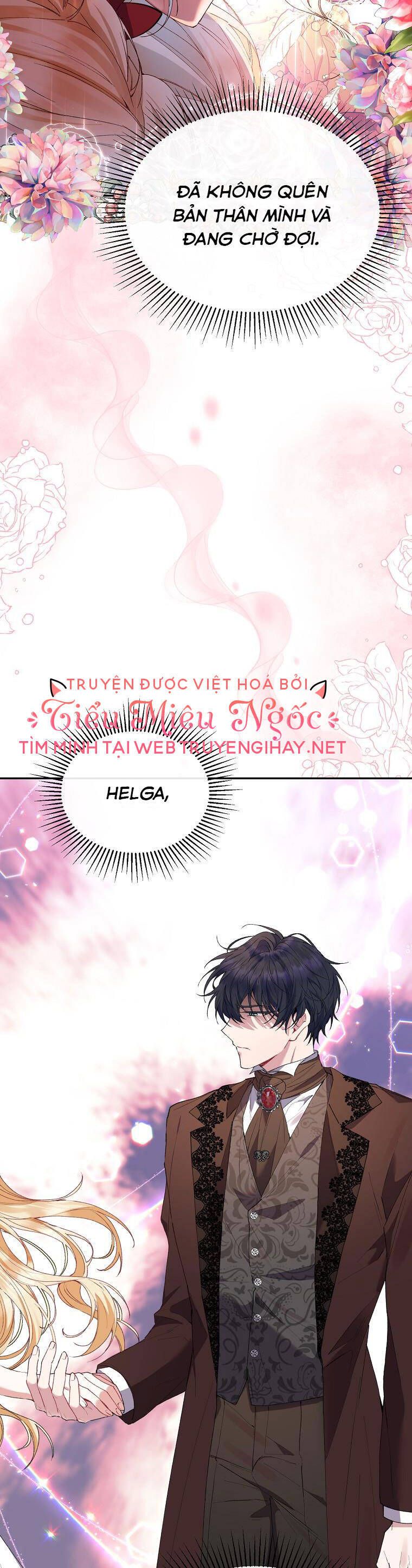 Cô Con Gái Thật Sự Đã Xuất Hiện Chapter 32 - Trang 2