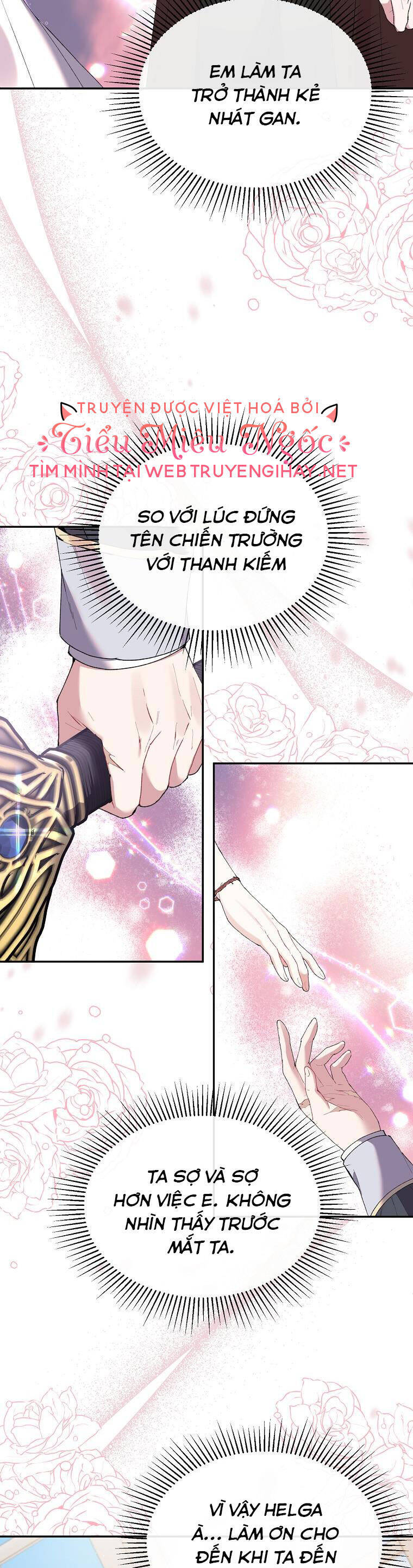 Cô Con Gái Thật Sự Đã Xuất Hiện Chapter 32 - Trang 2