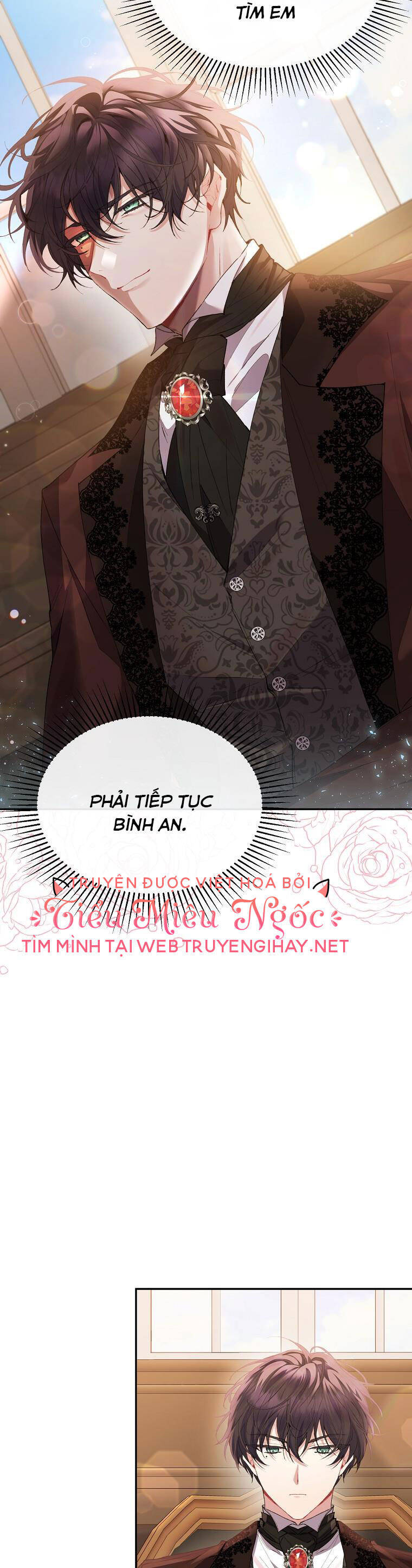 Cô Con Gái Thật Sự Đã Xuất Hiện Chapter 32 - Trang 2