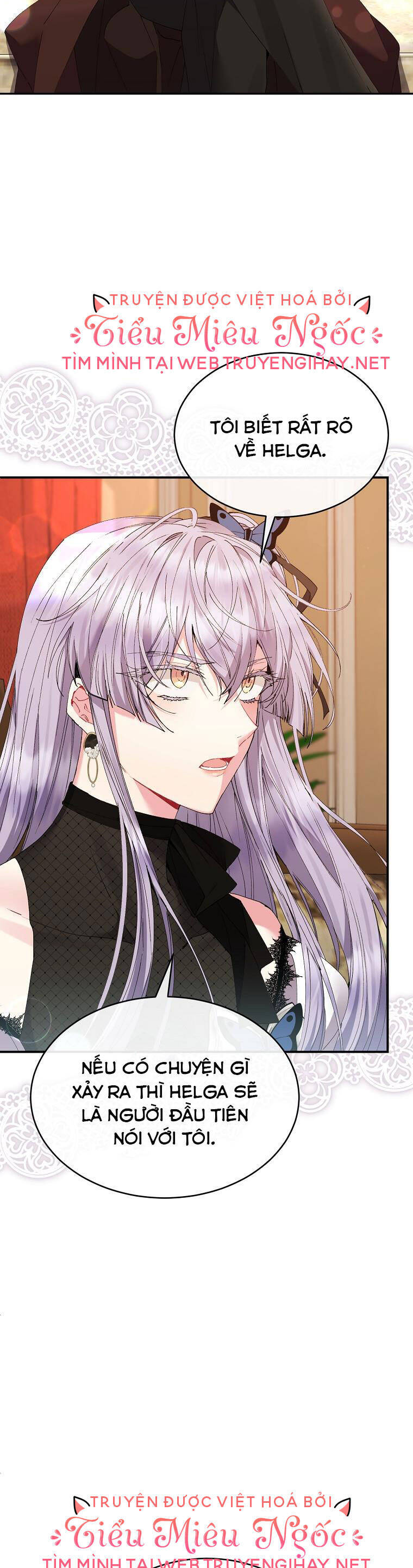 Cô Con Gái Thật Sự Đã Xuất Hiện Chapter 32 - Trang 2