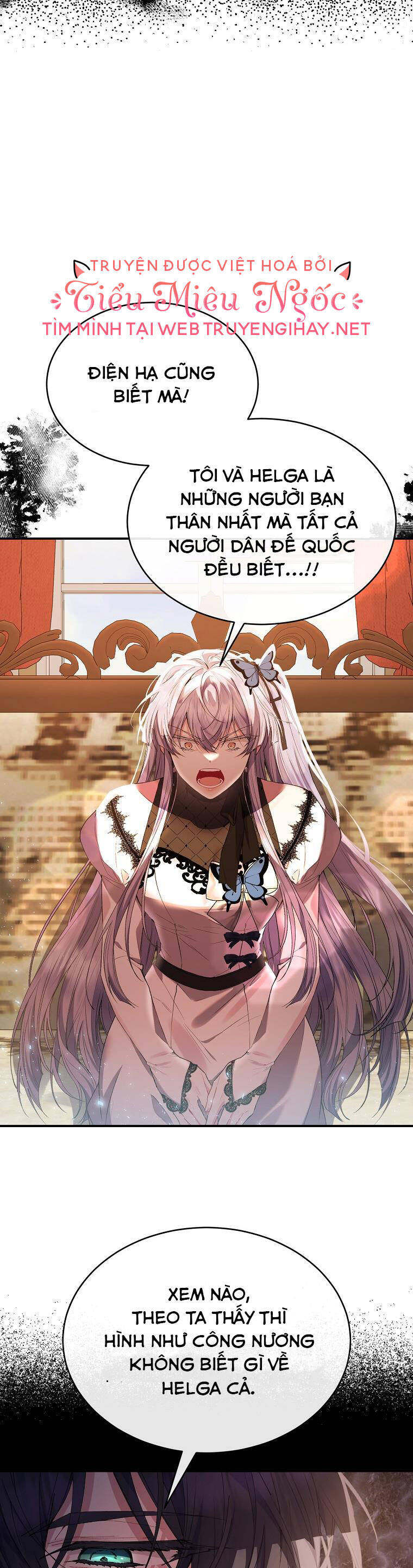 Cô Con Gái Thật Sự Đã Xuất Hiện Chapter 32 - Trang 2