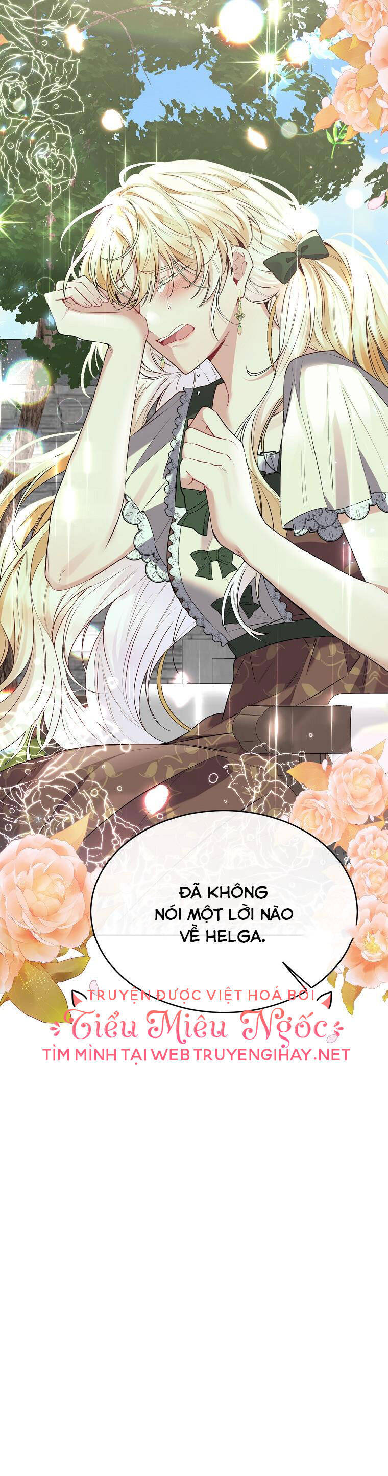 Cô Con Gái Thật Sự Đã Xuất Hiện Chapter 32 - Trang 2