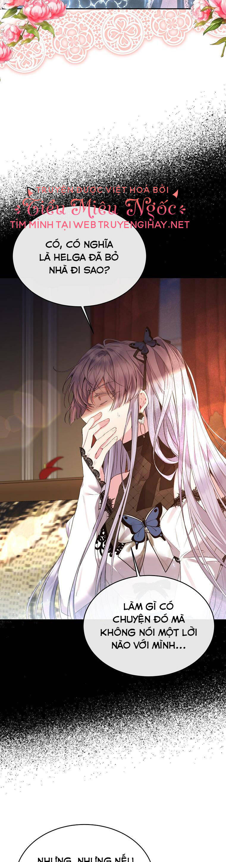 Cô Con Gái Thật Sự Đã Xuất Hiện Chapter 32 - Trang 2