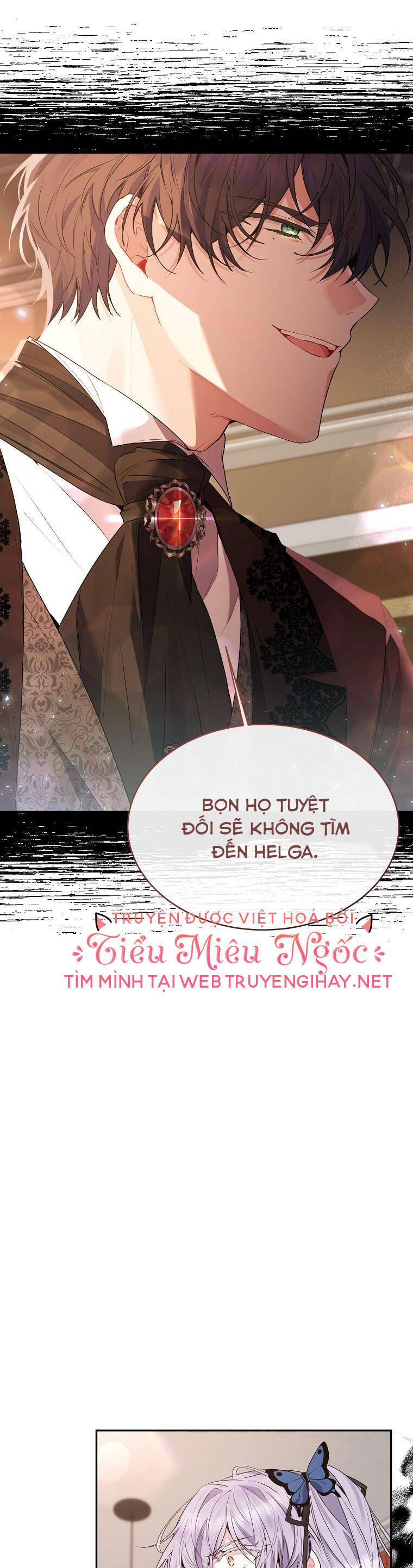 Cô Con Gái Thật Sự Đã Xuất Hiện Chapter 32 - Trang 2