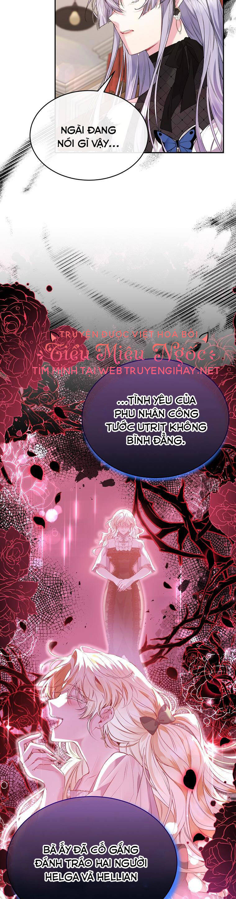 Cô Con Gái Thật Sự Đã Xuất Hiện Chapter 32 - Trang 2