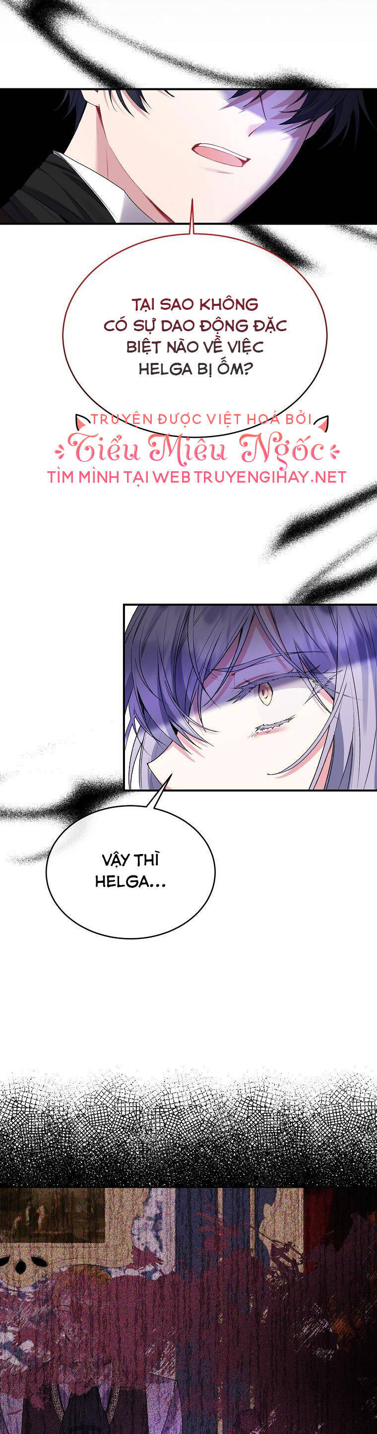 Cô Con Gái Thật Sự Đã Xuất Hiện Chapter 32 - Trang 2