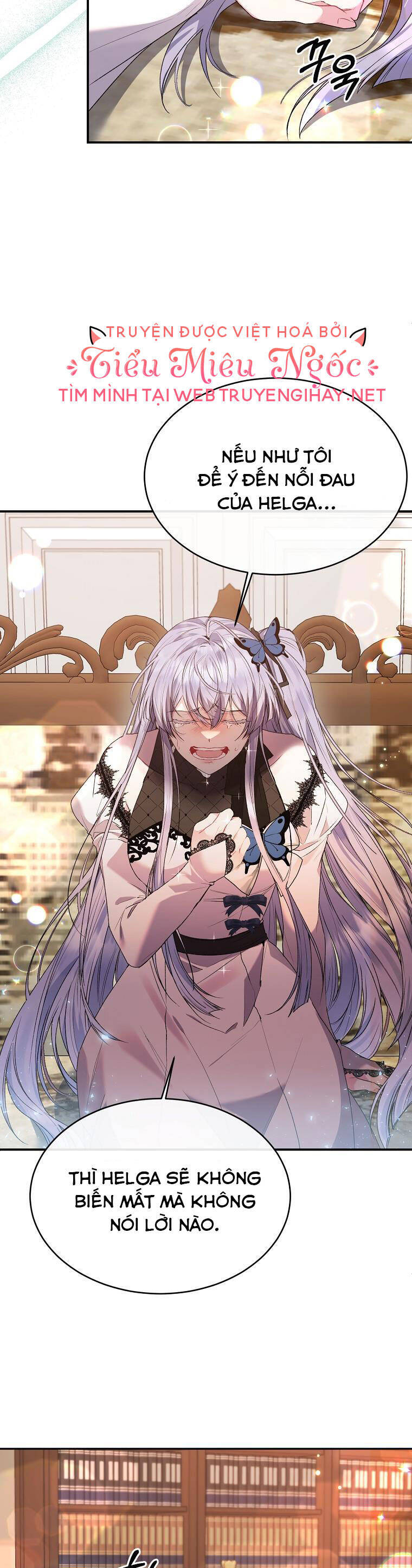 Cô Con Gái Thật Sự Đã Xuất Hiện Chapter 32 - Trang 2