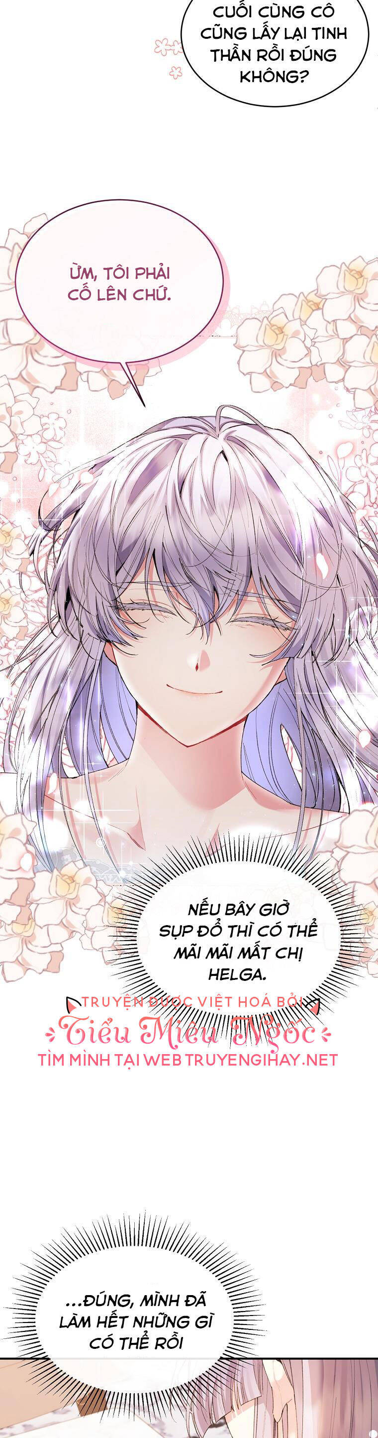 Cô Con Gái Thật Sự Đã Xuất Hiện Chapter 32 - Trang 2