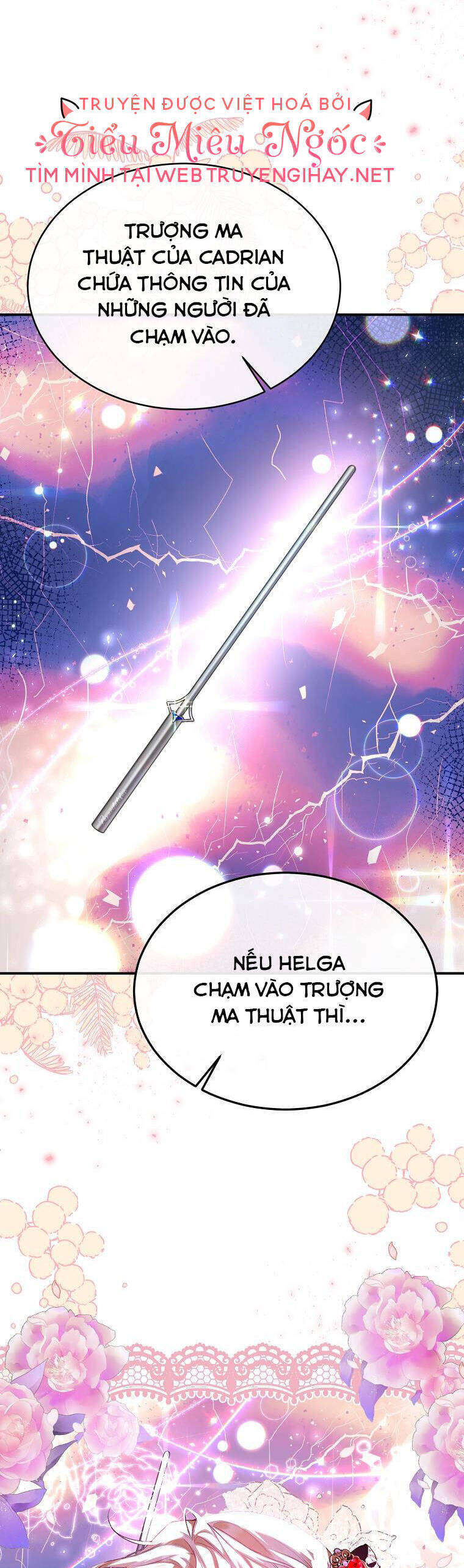 Cô Con Gái Thật Sự Đã Xuất Hiện Chapter 32 - Trang 2