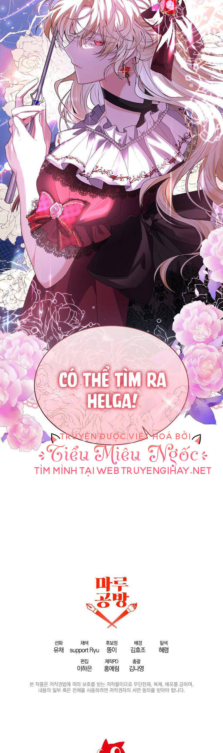 Cô Con Gái Thật Sự Đã Xuất Hiện Chapter 32 - Trang 2