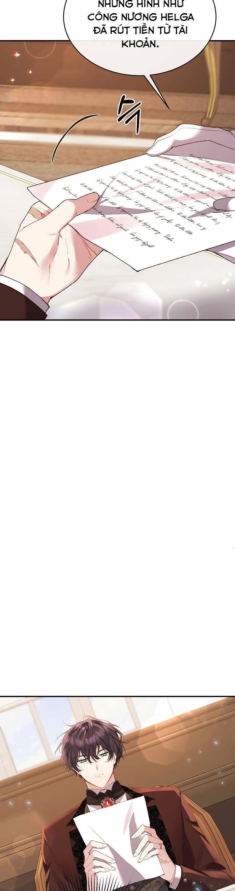 Cô Con Gái Thật Sự Đã Xuất Hiện Chapter 32 - Trang 2