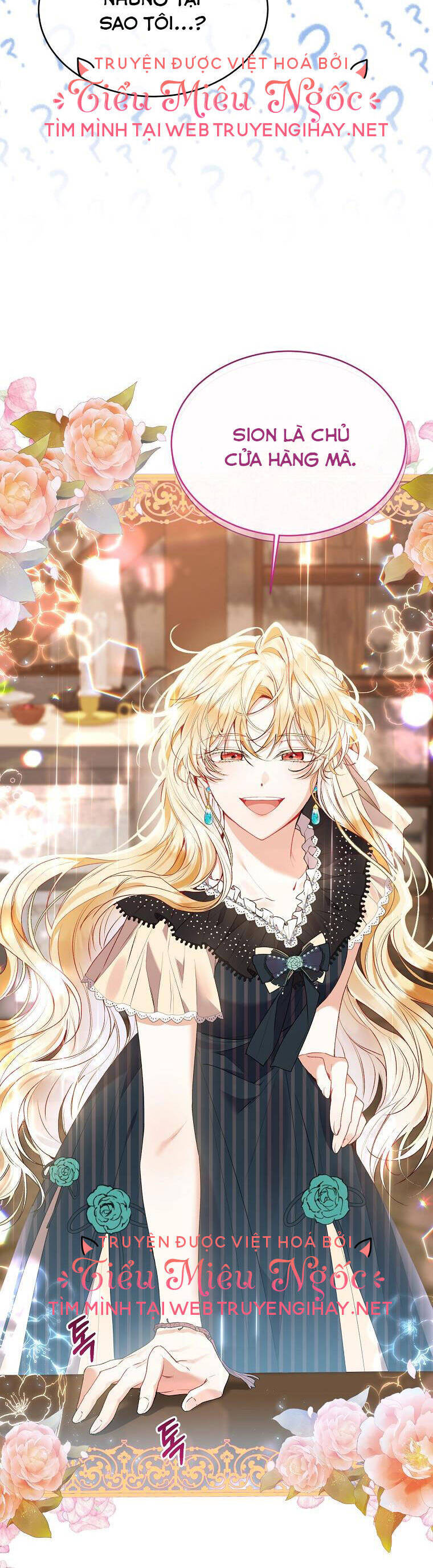 Cô Con Gái Thật Sự Đã Xuất Hiện Chapter 33 - Trang 2