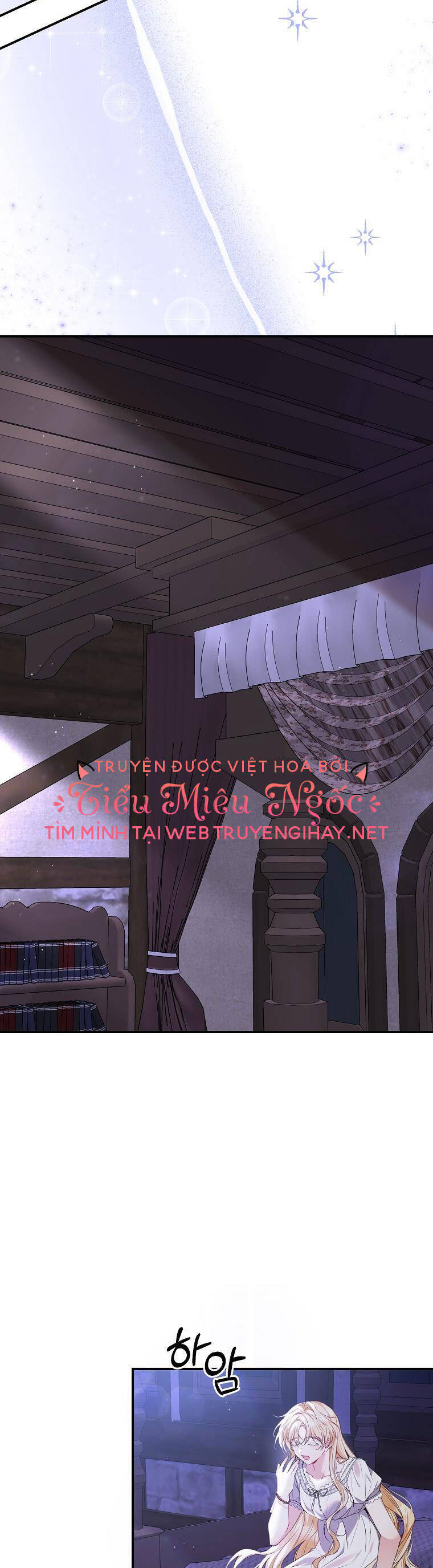 Cô Con Gái Thật Sự Đã Xuất Hiện Chapter 33 - Trang 2