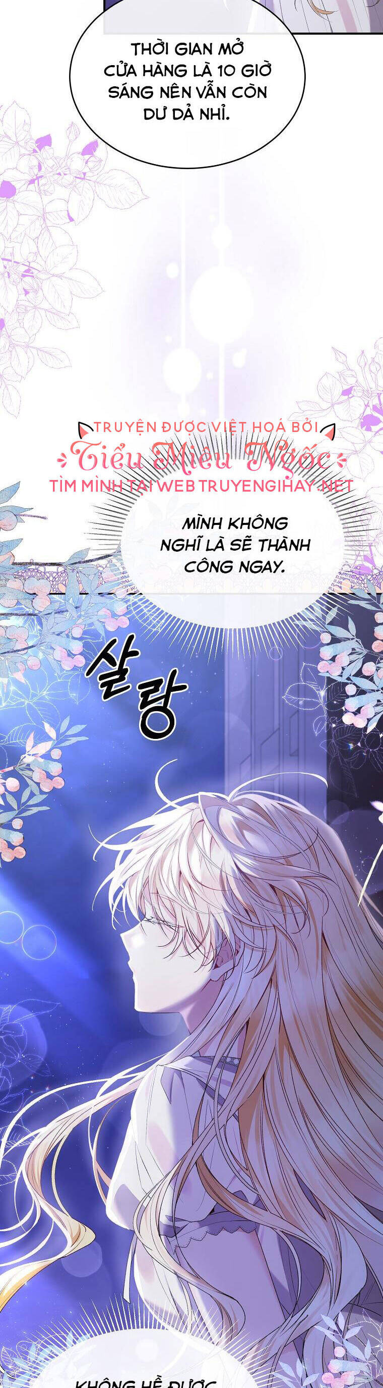 Cô Con Gái Thật Sự Đã Xuất Hiện Chapter 33 - Trang 2