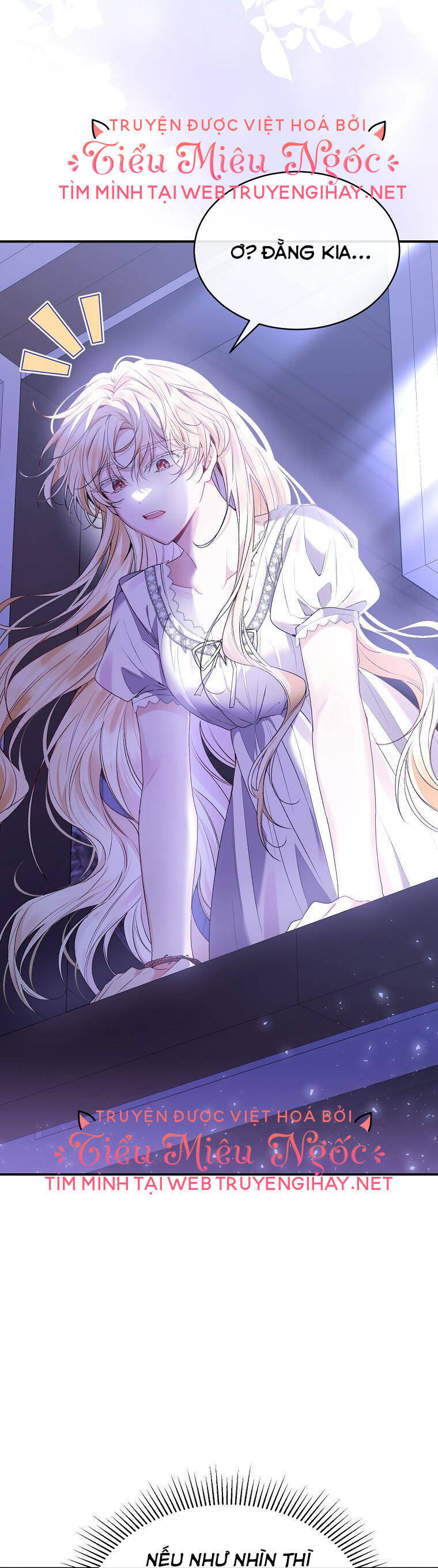 Cô Con Gái Thật Sự Đã Xuất Hiện Chapter 33 - Trang 2