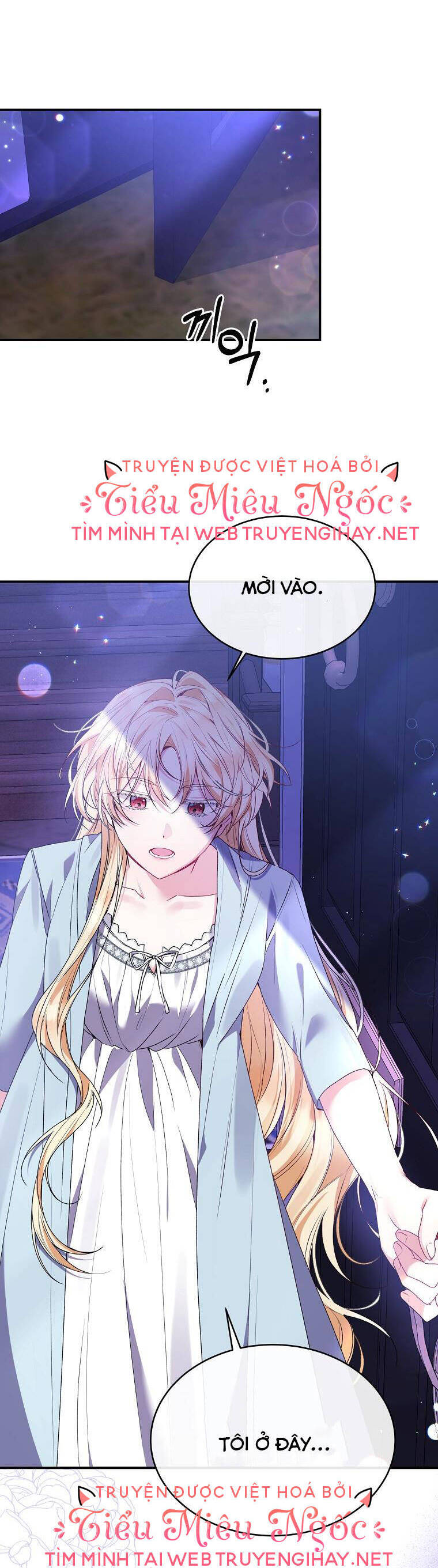 Cô Con Gái Thật Sự Đã Xuất Hiện Chapter 33 - Trang 2
