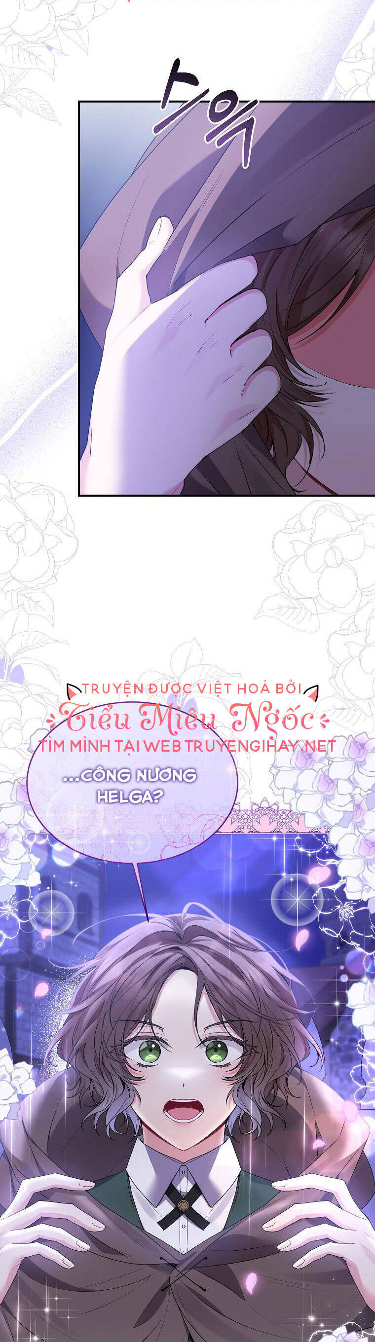 Cô Con Gái Thật Sự Đã Xuất Hiện Chapter 33 - Trang 2