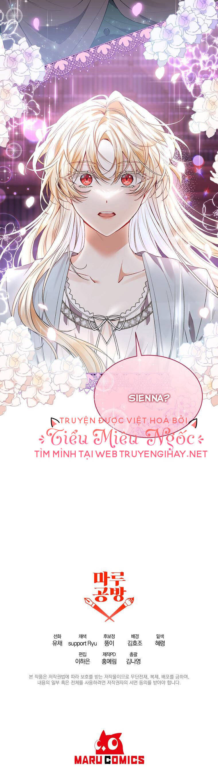 Cô Con Gái Thật Sự Đã Xuất Hiện Chapter 33 - Trang 2