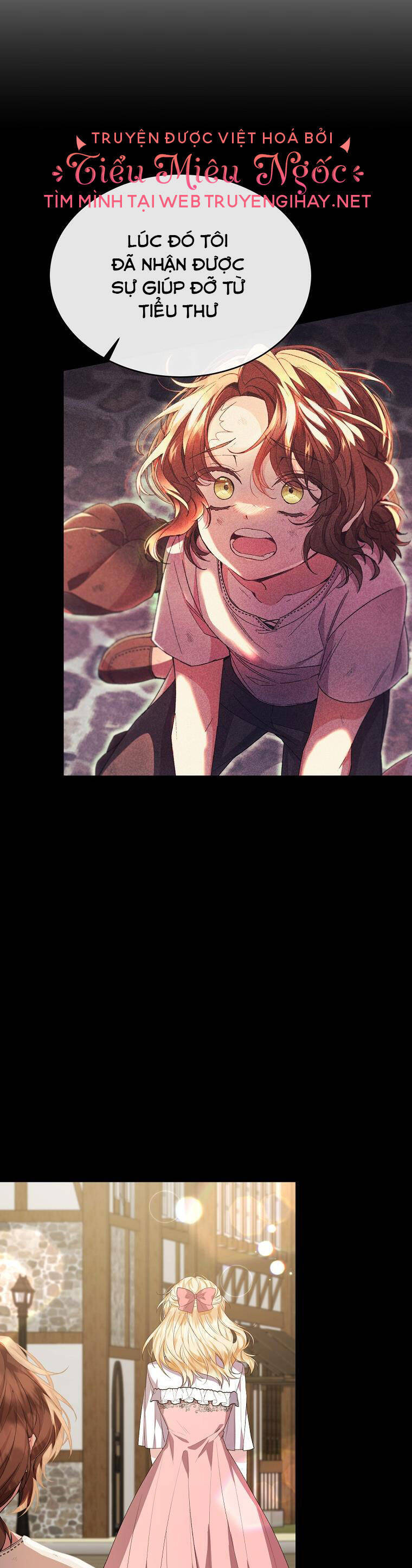 Cô Con Gái Thật Sự Đã Xuất Hiện Chapter 34 - Trang 2