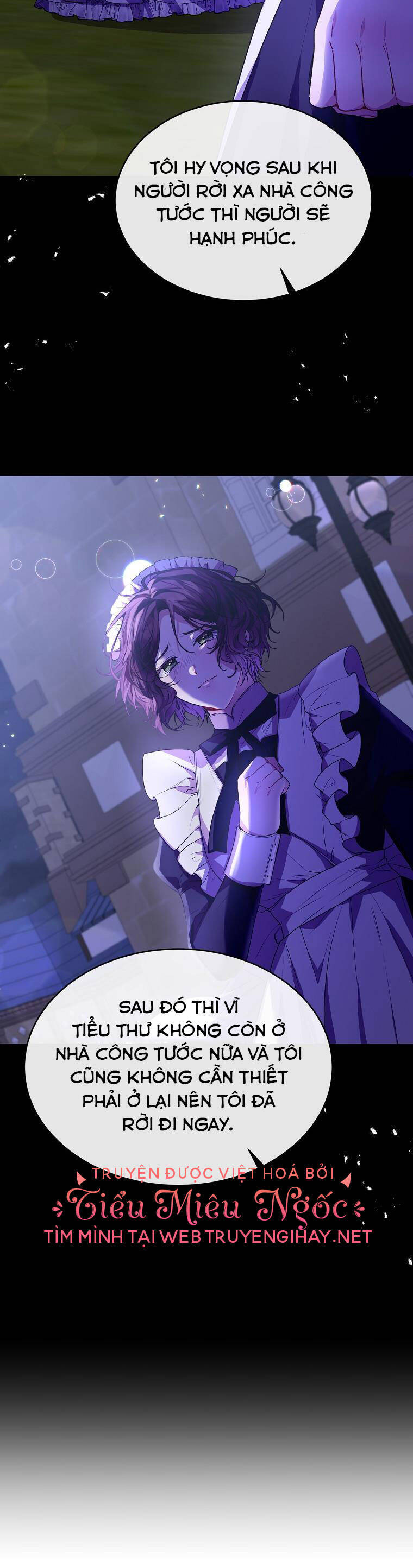 Cô Con Gái Thật Sự Đã Xuất Hiện Chapter 34 - Trang 2