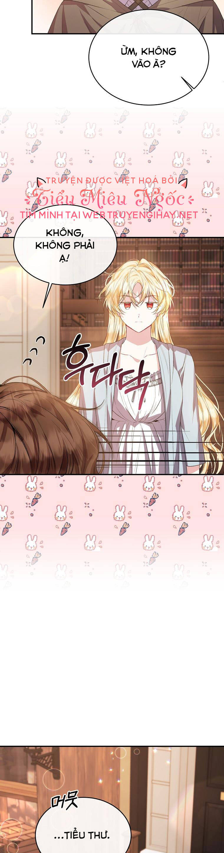 Cô Con Gái Thật Sự Đã Xuất Hiện Chapter 34 - Trang 2