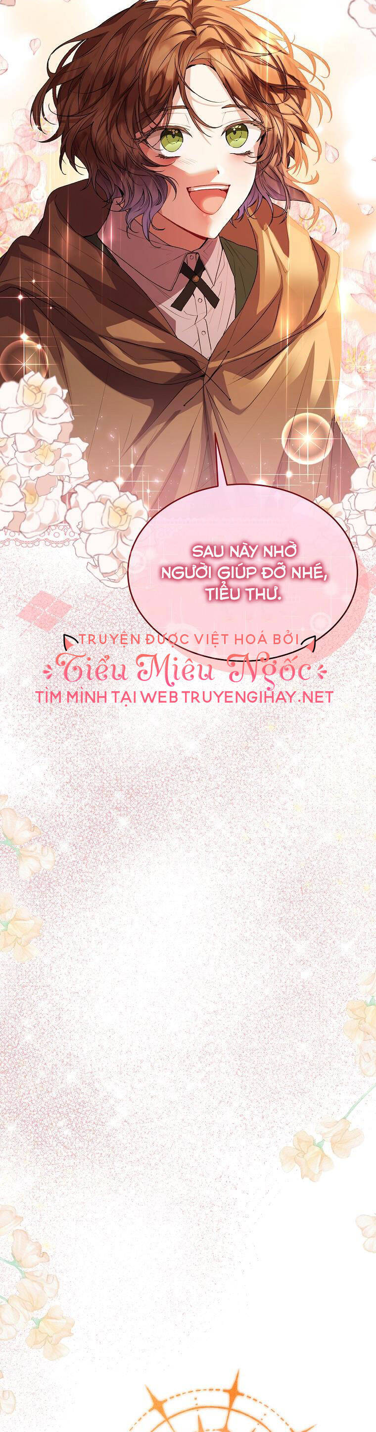 Cô Con Gái Thật Sự Đã Xuất Hiện Chapter 34 - Trang 2