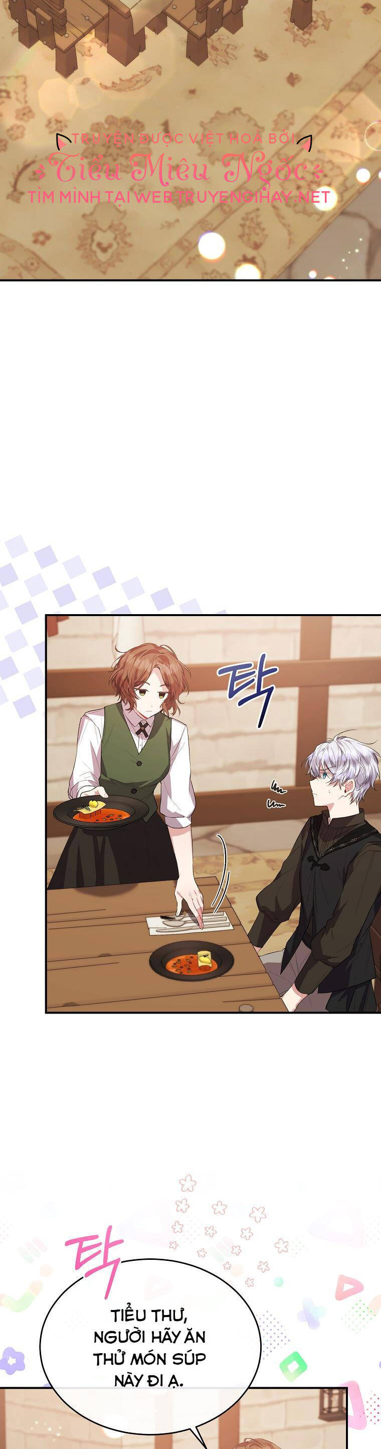 Cô Con Gái Thật Sự Đã Xuất Hiện Chapter 34 - Trang 2