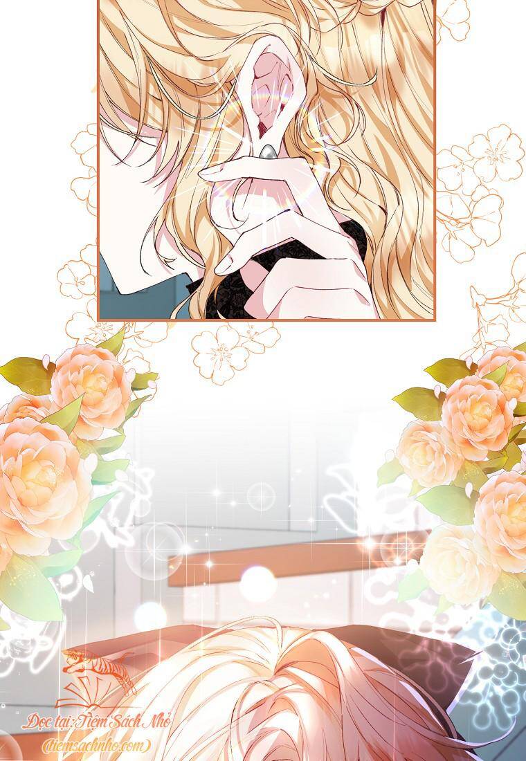 Cô Con Gái Thật Sự Đã Xuất Hiện Chapter 35 - Trang 2