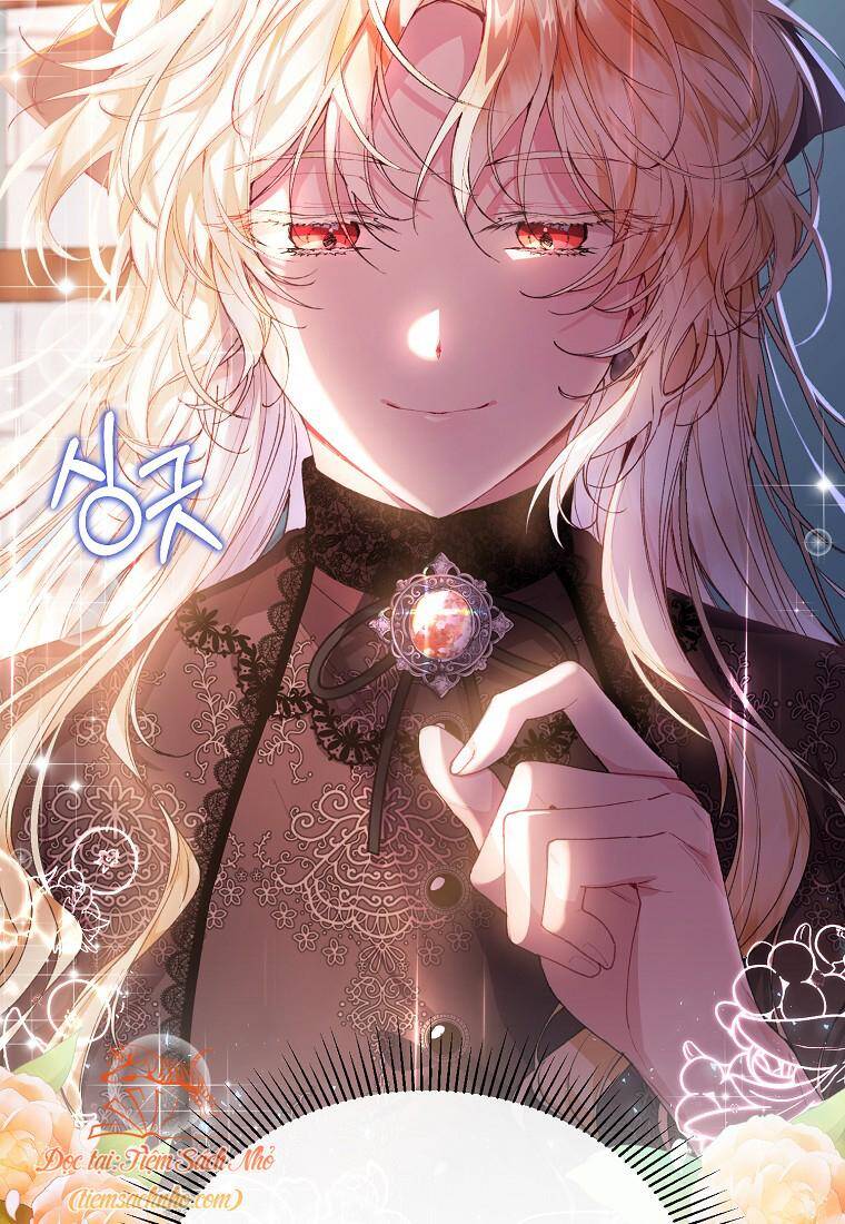 Cô Con Gái Thật Sự Đã Xuất Hiện Chapter 35 - Trang 2