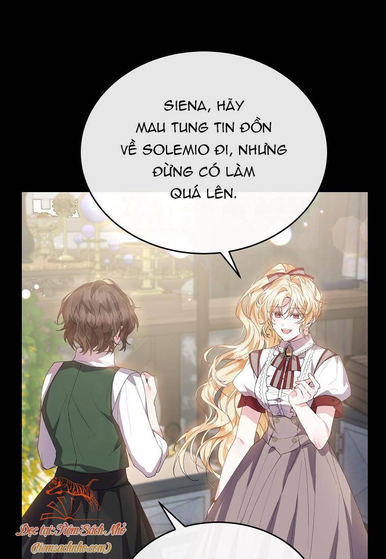 Cô Con Gái Thật Sự Đã Xuất Hiện Chapter 35 - Trang 2