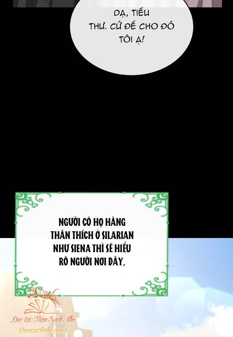 Cô Con Gái Thật Sự Đã Xuất Hiện Chapter 35 - Trang 2