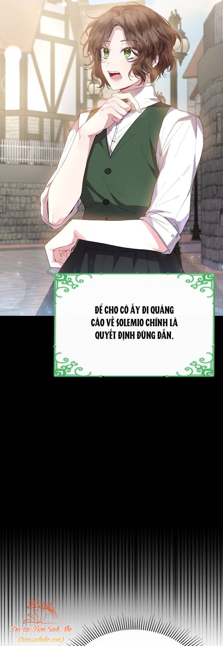 Cô Con Gái Thật Sự Đã Xuất Hiện Chapter 35 - Trang 2