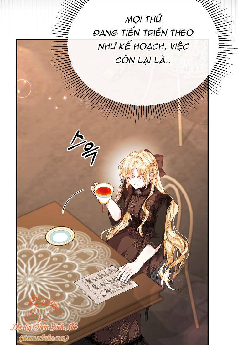 Cô Con Gái Thật Sự Đã Xuất Hiện Chapter 35 - Trang 2