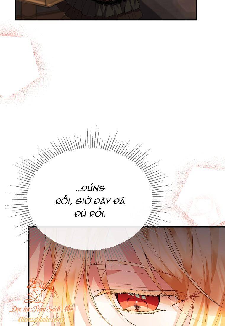 Cô Con Gái Thật Sự Đã Xuất Hiện Chapter 35 - Trang 2