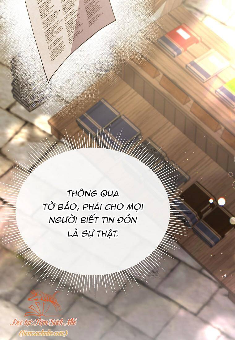 Cô Con Gái Thật Sự Đã Xuất Hiện Chapter 35 - Trang 2