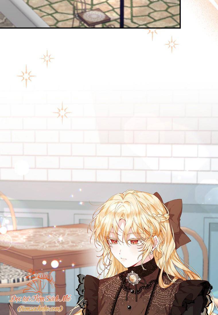 Cô Con Gái Thật Sự Đã Xuất Hiện Chapter 35 - Trang 2