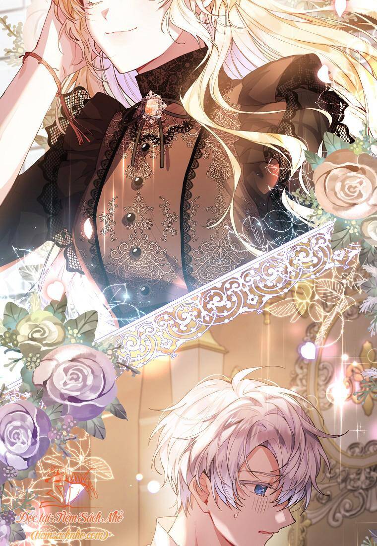 Cô Con Gái Thật Sự Đã Xuất Hiện Chapter 35 - Trang 2