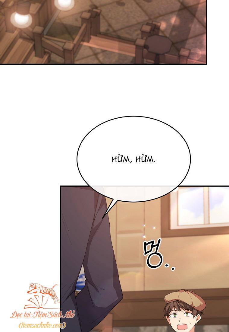 Cô Con Gái Thật Sự Đã Xuất Hiện Chapter 35 - Trang 2