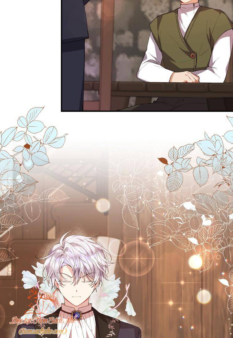 Cô Con Gái Thật Sự Đã Xuất Hiện Chapter 35 - Trang 2