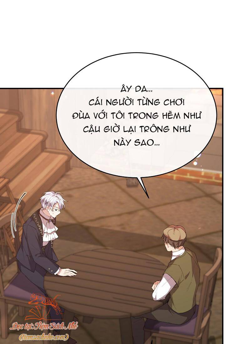 Cô Con Gái Thật Sự Đã Xuất Hiện Chapter 35 - Trang 2