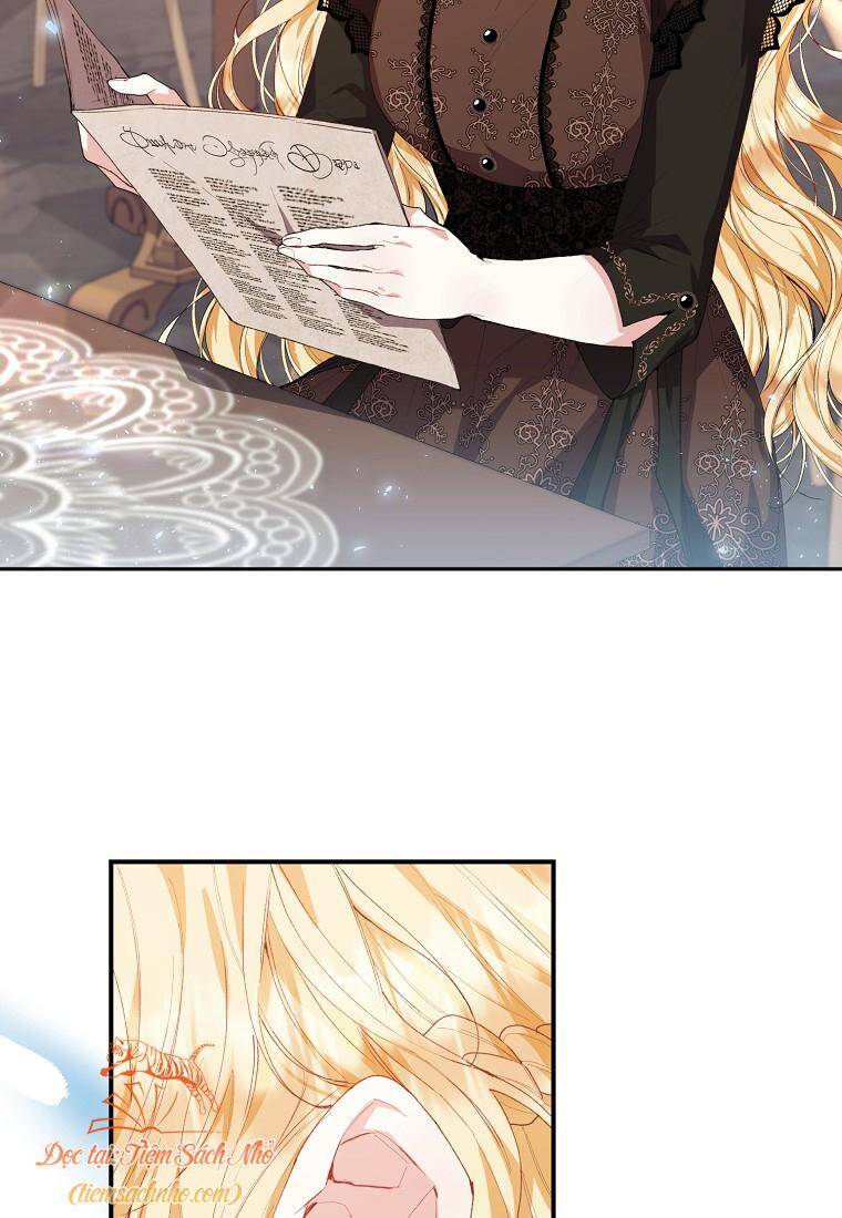 Cô Con Gái Thật Sự Đã Xuất Hiện Chapter 35 - Trang 2