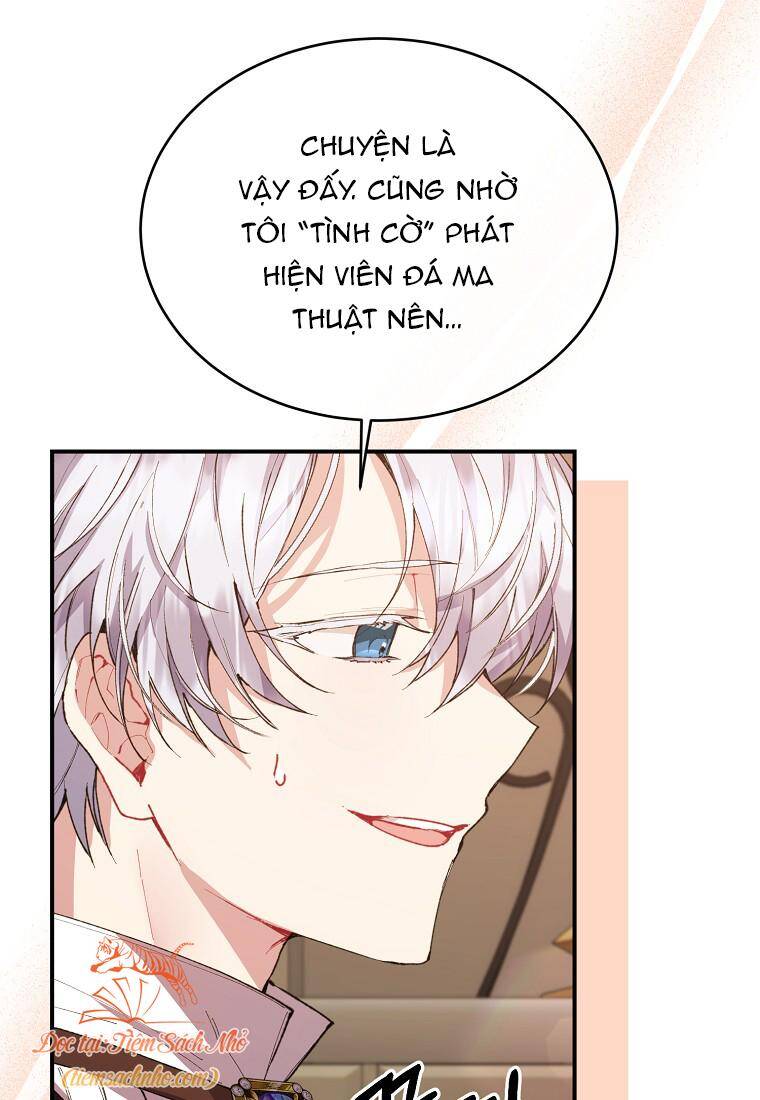 Cô Con Gái Thật Sự Đã Xuất Hiện Chapter 35 - Trang 2