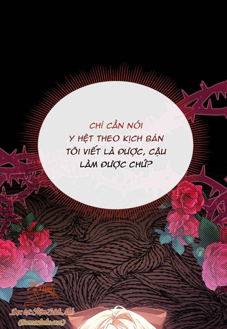 Cô Con Gái Thật Sự Đã Xuất Hiện Chapter 35 - Trang 2