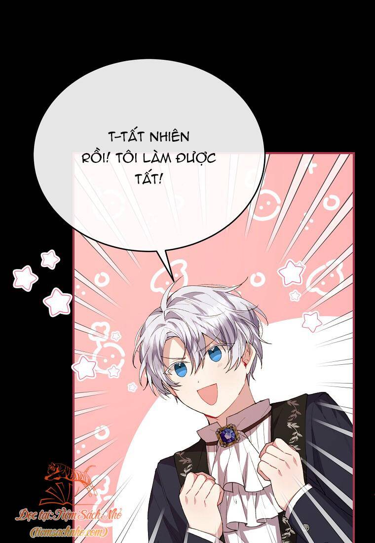 Cô Con Gái Thật Sự Đã Xuất Hiện Chapter 35 - Trang 2