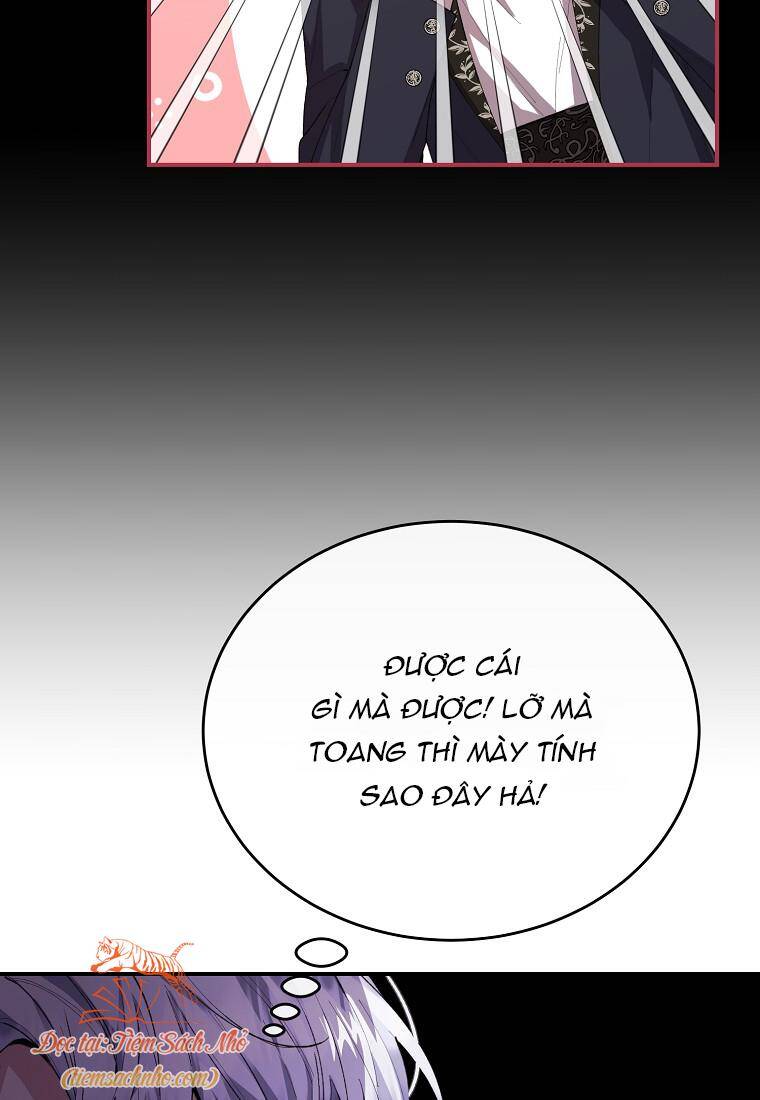 Cô Con Gái Thật Sự Đã Xuất Hiện Chapter 35 - Trang 2