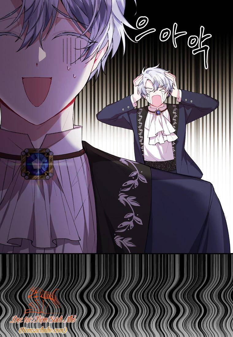 Cô Con Gái Thật Sự Đã Xuất Hiện Chapter 35 - Trang 2