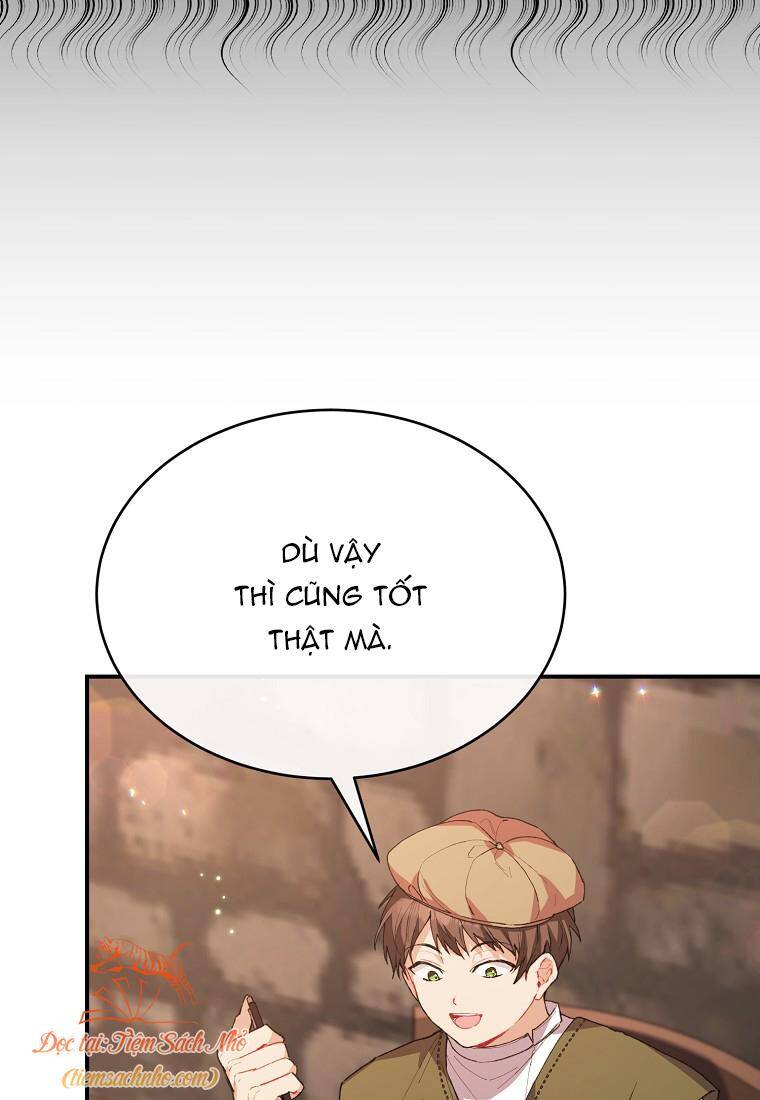 Cô Con Gái Thật Sự Đã Xuất Hiện Chapter 35 - Trang 2