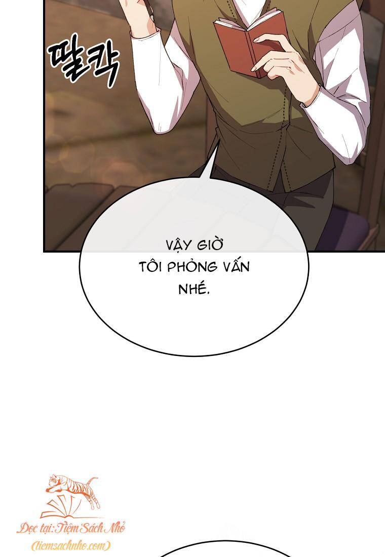 Cô Con Gái Thật Sự Đã Xuất Hiện Chapter 35 - Trang 2