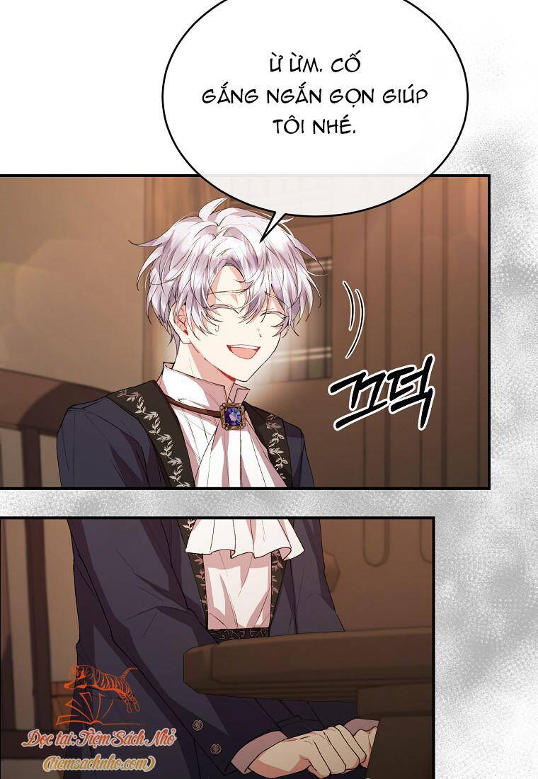 Cô Con Gái Thật Sự Đã Xuất Hiện Chapter 35 - Trang 2